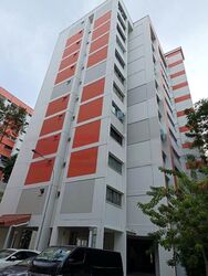 Blk 394 Yishun Avenue 6 (Yishun), HDB 4 Rooms #426842271